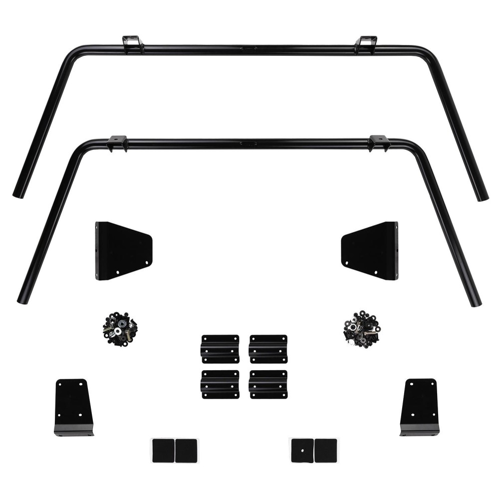 CANOPY RACK FRAME SET HILUX05 ARB : Optimisez votre 4x4 ! CANOPY RACK FRAME SET HILUX05 ARB : Optimisez votre 4x4 !